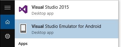 Mobile emulator on studio has no thumbsticks - Studio Bugs - Developer  Forum